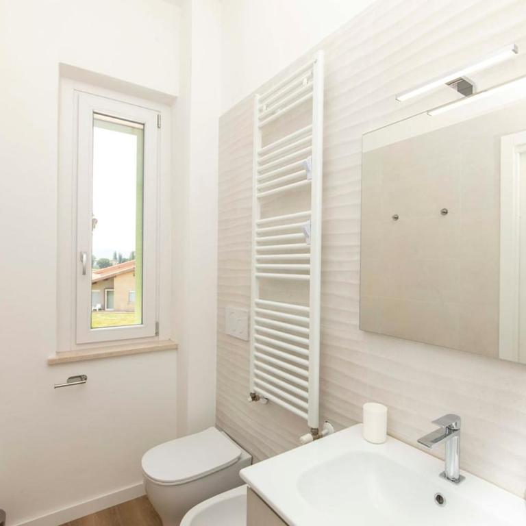 Assisi Relax&Bike Apartment Comfort green umbro - Appartamento con 2 Camere da Letto - 17