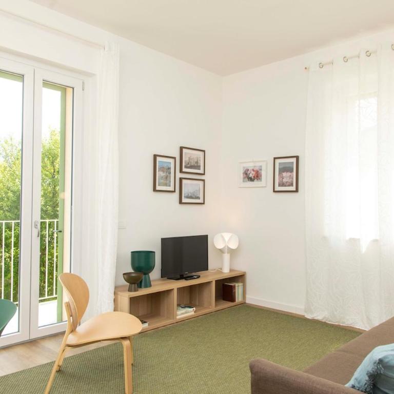 Assisi Relax&Bike Apartment Comfort green umbro - Appartamento con 2 Camere da Letto - 18