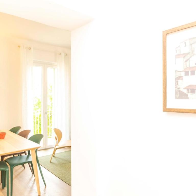 Assisi Relax&Bike Apartment Comfort green umbro - Appartamento con 2 Camere da Letto - 19
