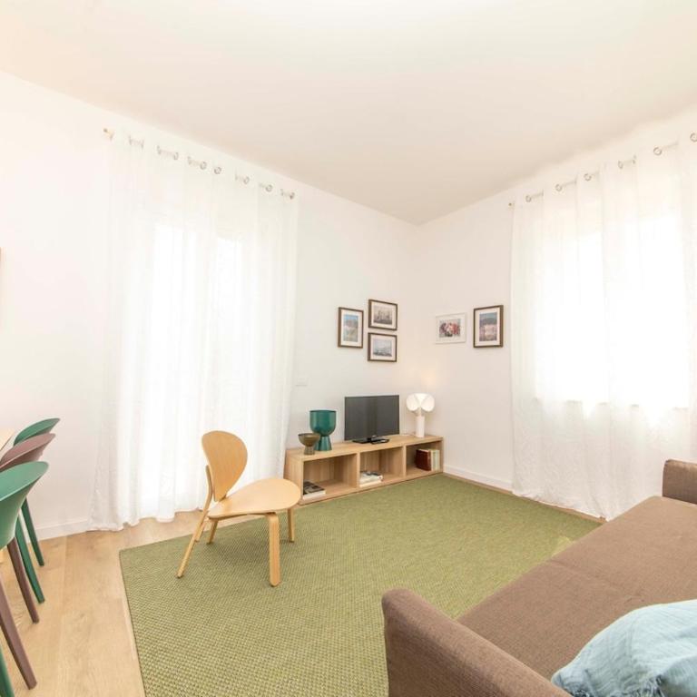 Assisi Relax&Bike Apartment Comfort green umbro - Appartamento con 2 Camere da Letto - 26
