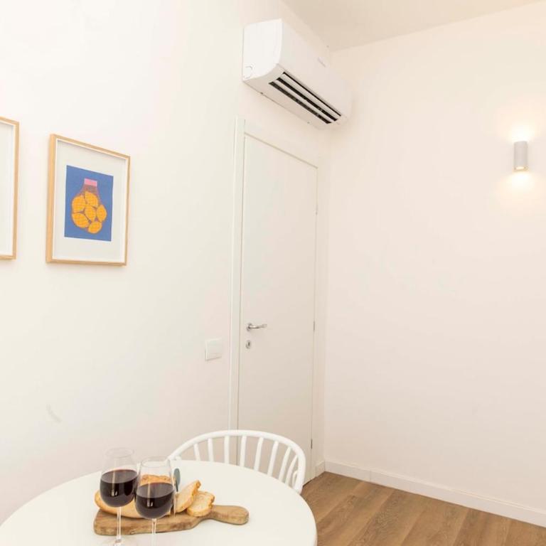 Assisi Relax&Bike Apartment Comfort green umbro - Appartamento con 2 Camere da Letto - 27