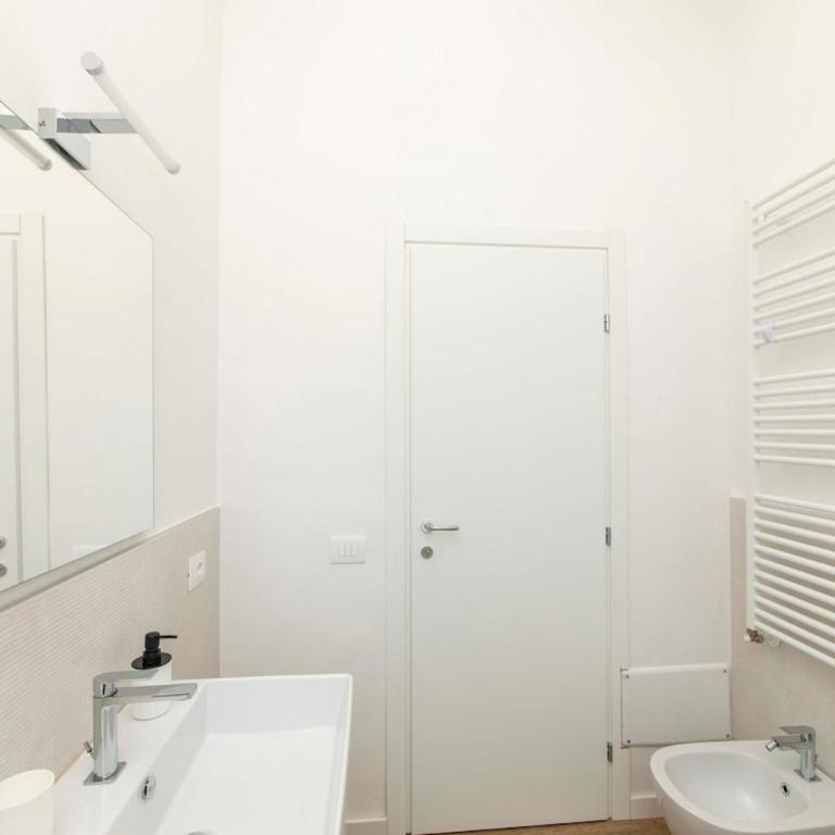 Assisi Relax&Bike Apartment Comfort green umbro - Appartamento con 2 Camere da Letto - 33