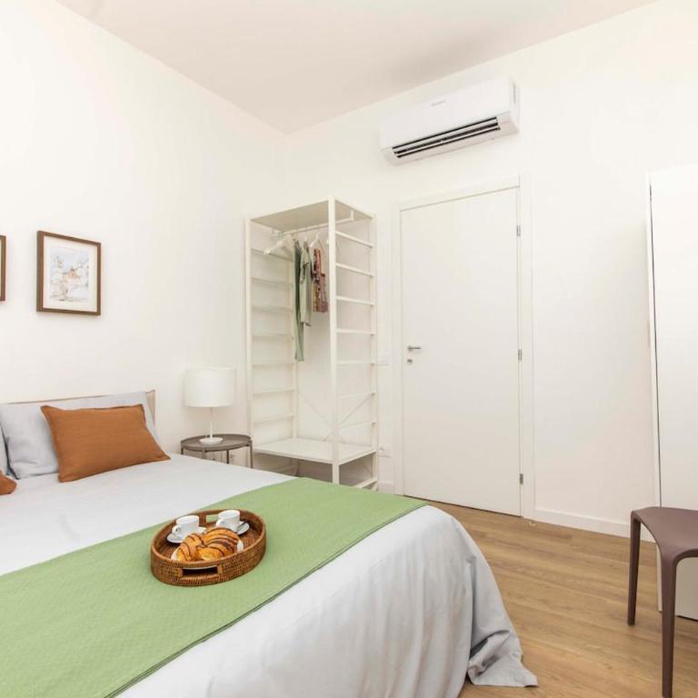 Assisi Relax&Bike Apartment Comfort green umbro - Appartamento con 2 Camere da Letto - 36