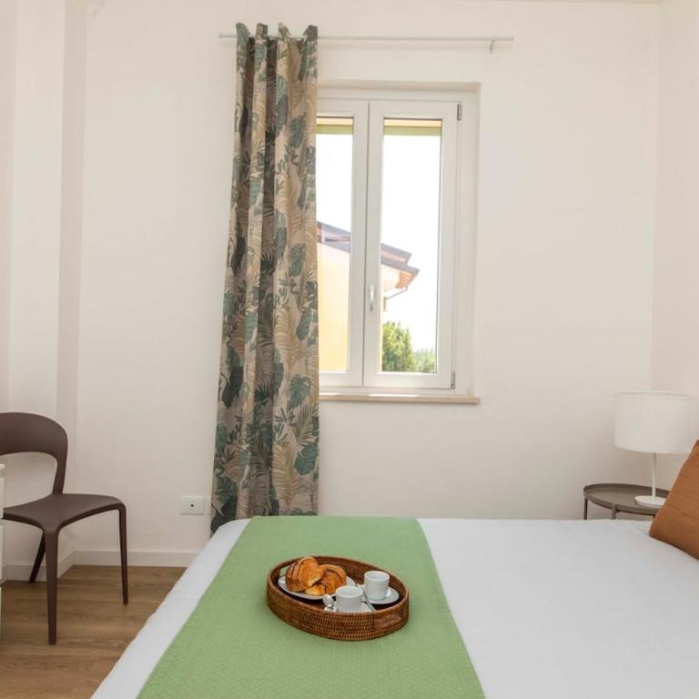 Assisi Relax&Bike Apartment Comfort green umbro - Appartamento con 2 Camere da Letto - 39