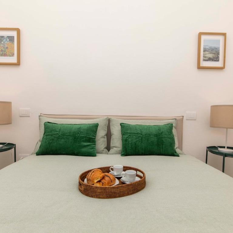 Assisi Relax&Bike Apartment Comfort green umbro - Appartamento con 2 Camere da Letto - 40