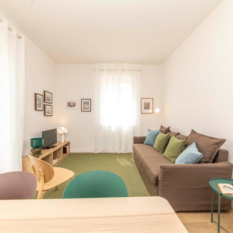 Assisi Relax&Bike Apartment Comfort green umbro - Appartamento con 2 Camere da Letto - 45