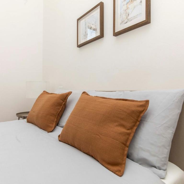 Assisi Relax&Bike Apartment Comfort green umbro - Appartamento con 2 Camere da Letto - 46
