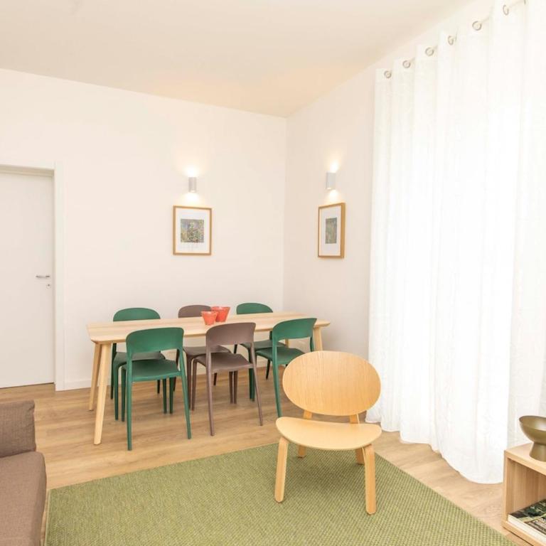 Assisi Relax&Bike Apartment Comfort green umbro - Appartamento con 2 Camere da Letto - 50