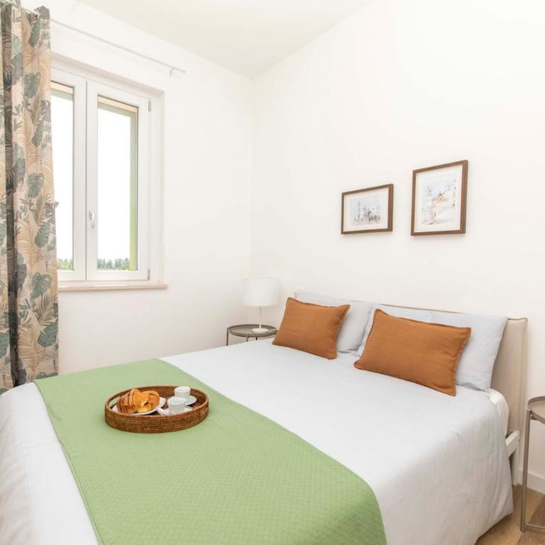 Assisi Relax&Bike Apartment Comfort green umbro - Appartamento con 2 Camere da Letto - 51