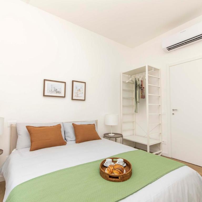 Assisi Relax&Bike Apartment Comfort green umbro - Appartamento con 2 Camere da Letto - 52