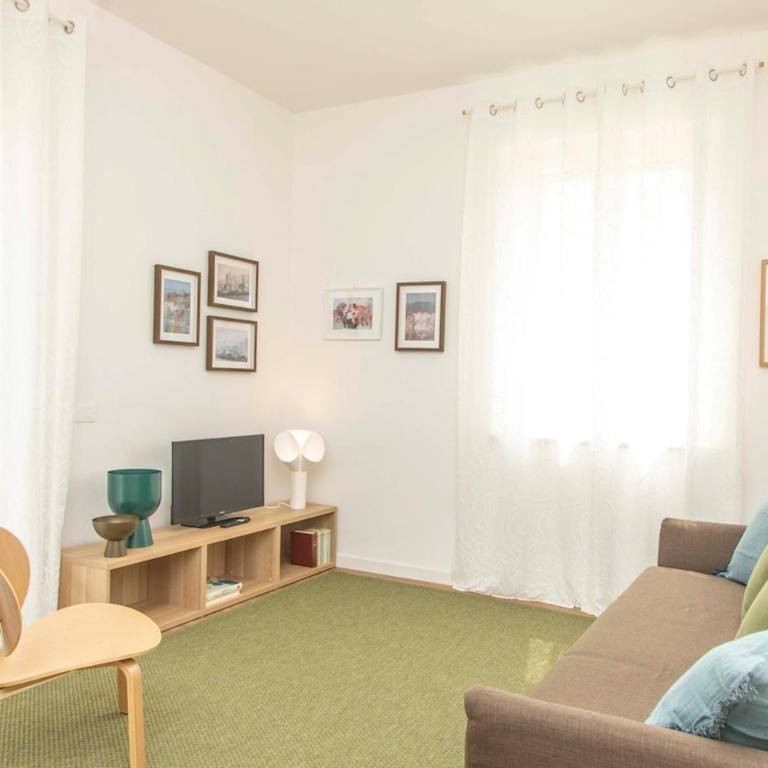 Assisi Relax&Bike Apartment Comfort green umbro - Appartamento con 2 Camere da Letto - 57