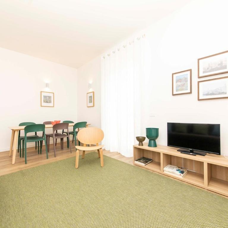Assisi Relax&Bike Apartment Comfort green umbro - Appartamento con 2 Camere da Letto - 58