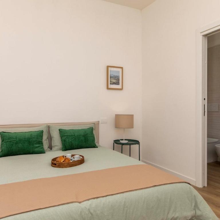 Assisi Relax&Bike Apartment Comfort green umbro - Appartamento con 2 Camere da Letto - 59