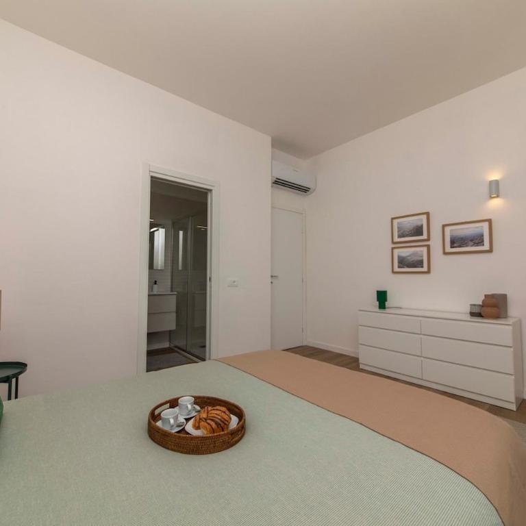 Assisi Relax&Bike Apartment Comfort green umbro - Appartamento con 2 Camere da Letto - 63