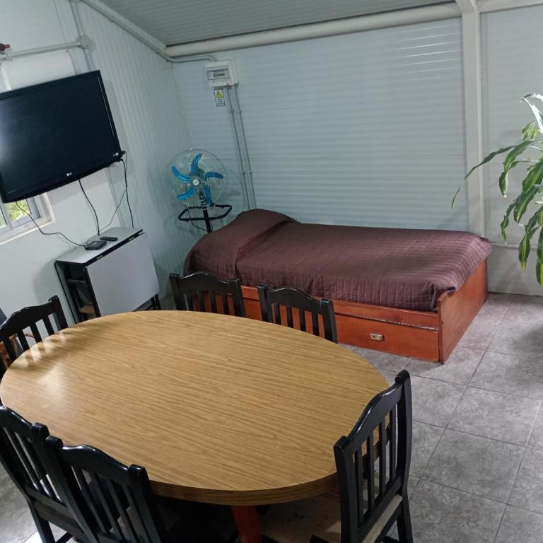 Refugio Amaicha - Two-Bedroom Apartment - 8