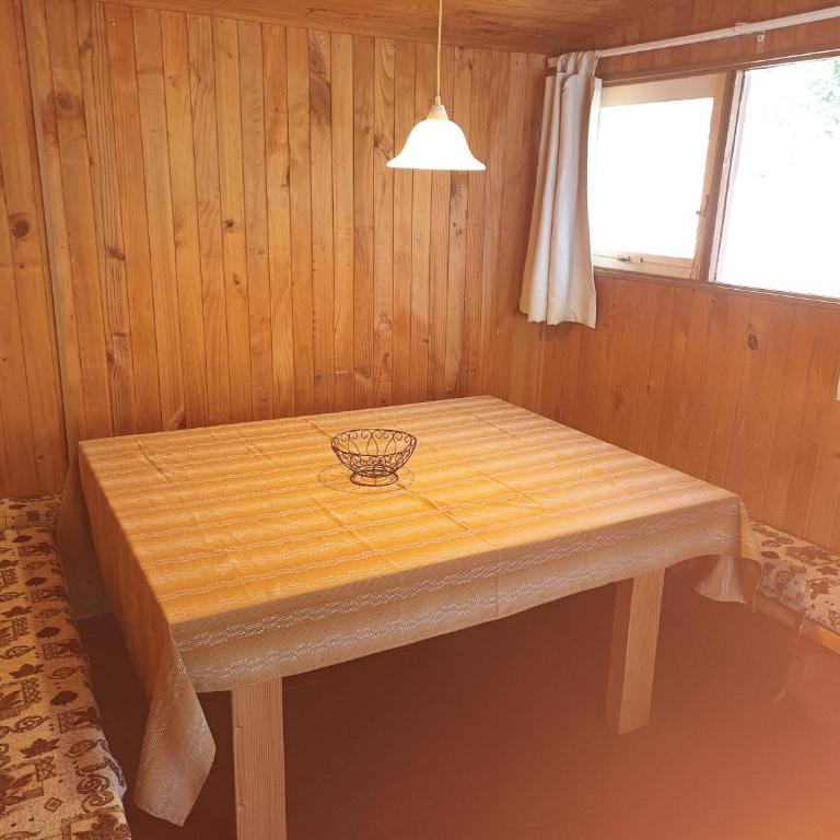 Cabaña Grande - Acceso directo a playa lago Caburgua y cancha de tenis - direct access Beach in Caburgua Lake and tenis court - Five-Bedroom House - 14