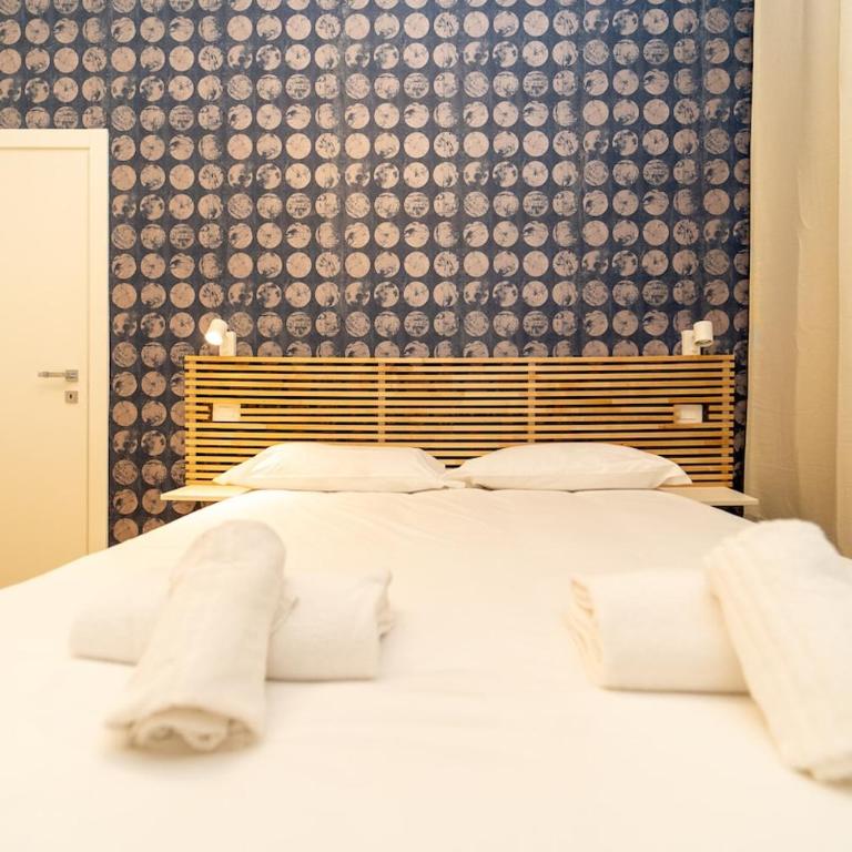 Elegant apartment in the center with SmartTV Wifi - Appartamento con 1 Camera da Letto - 6