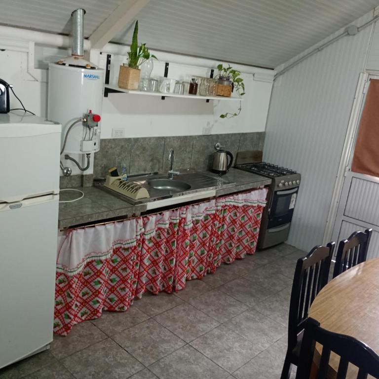 Refugio Amaicha - Apartamento de 2 dormitorios - 7