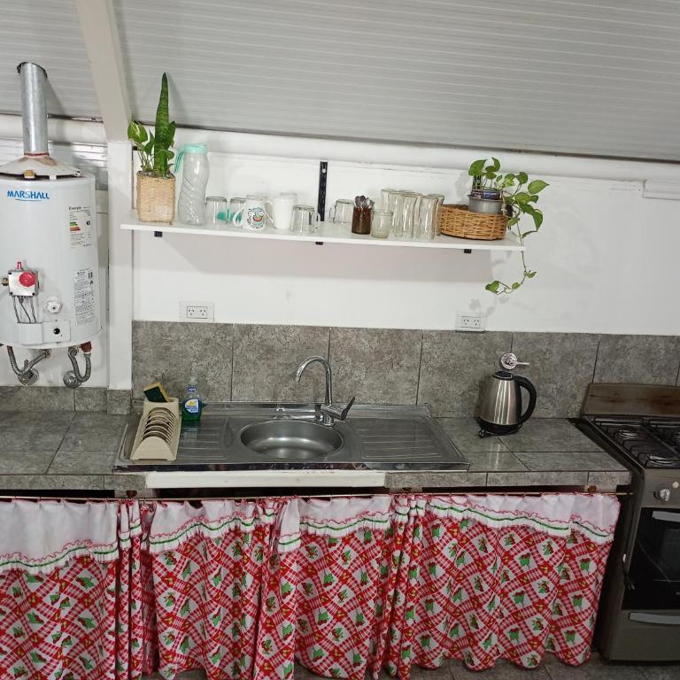 Refugio Amaicha - Apartamento de 2 dormitorios - 8