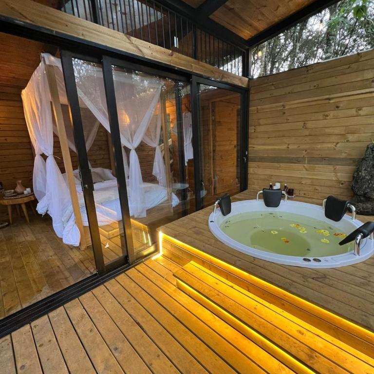Onirico Luxury - Bungalow Deluxe - 6