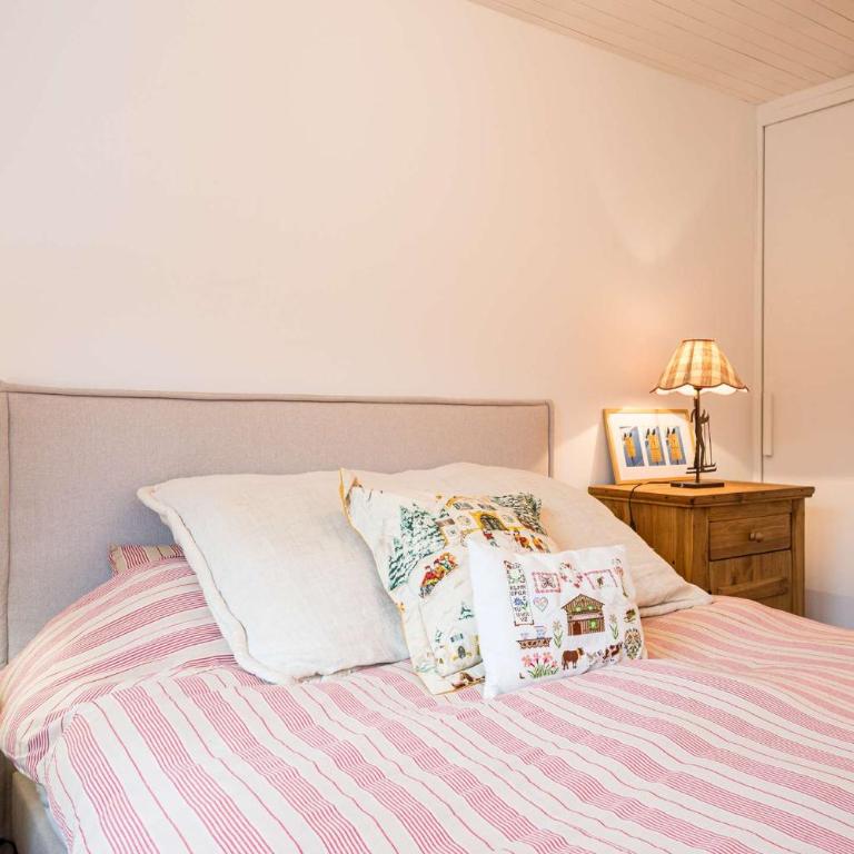 T3 Confort 6 Voyageurs – Courchevel Moriond - Apartment mit 2 Schlafzimmern und Bergblick - 9