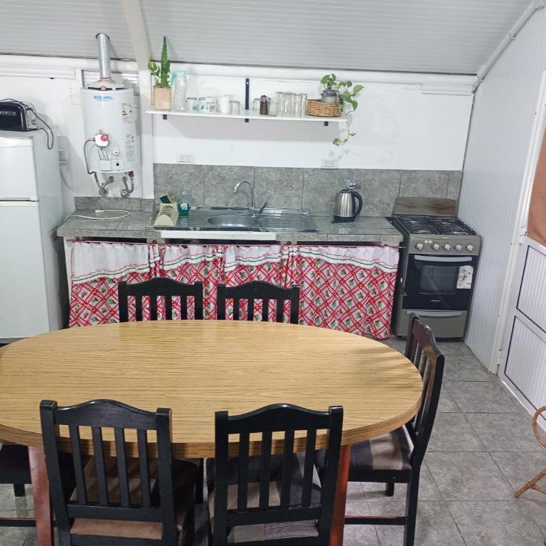 Refugio Amaicha - Apartamento de 2 dormitorios - 11