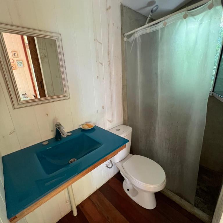 la casa en el rio - Casa con 1 dormitorio - 6
