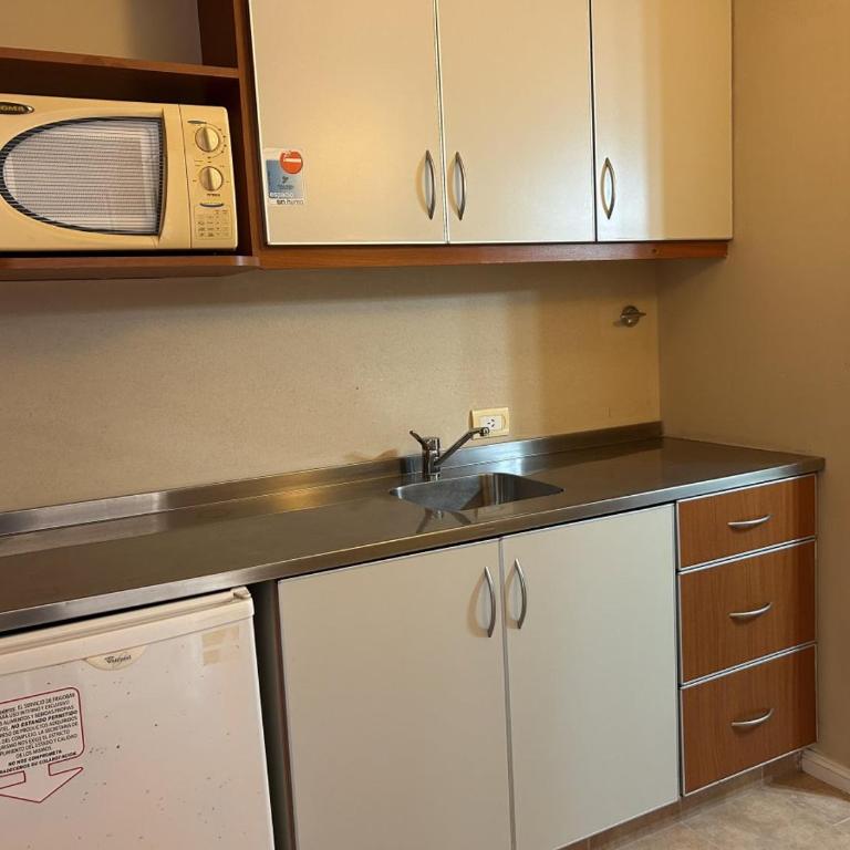 Emprendimientos del Mar SRL - Studio - 2