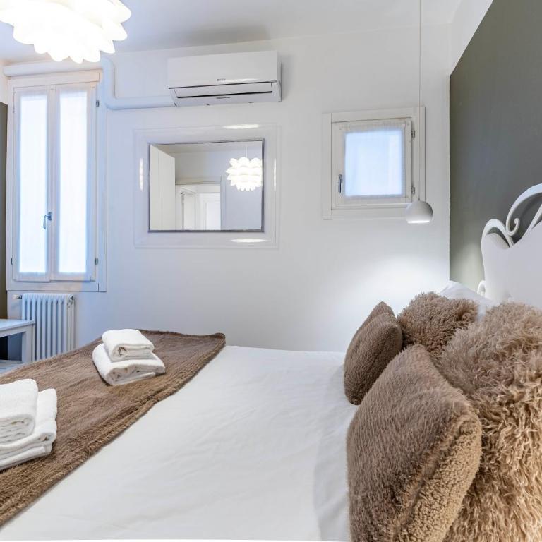 Ca' d'Oro Cozy Suite by Wonderful Italy - Appartamento con 2 Camere da Letto - 11