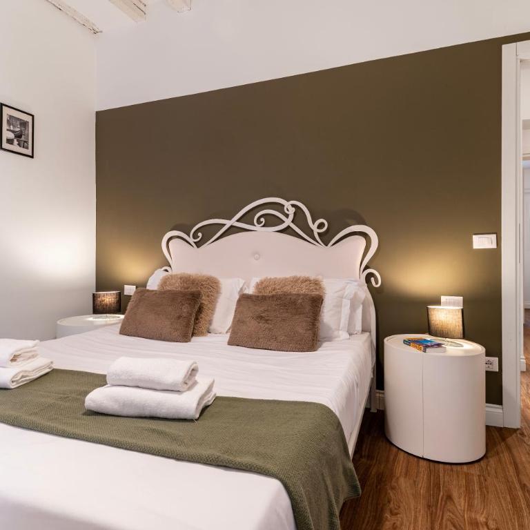 Ca' d'Oro Cozy Suite by Wonderful Italy - Appartamento con 2 Camere da Letto - 9
