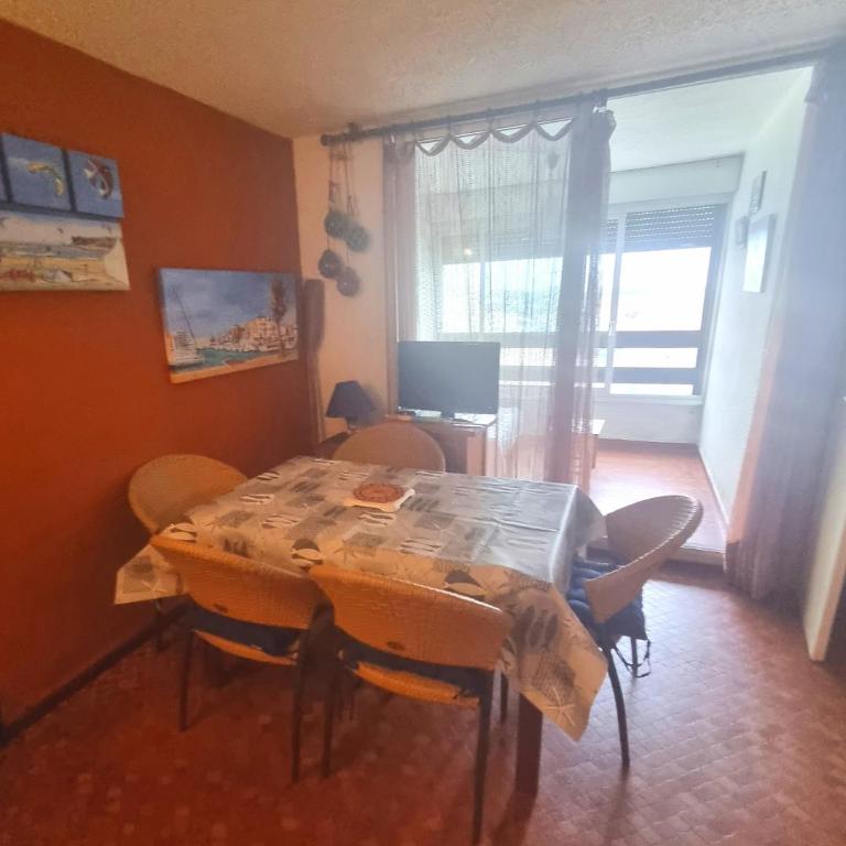 Chez Yvette - Apartment mit 2 Schlafzimmern - 14