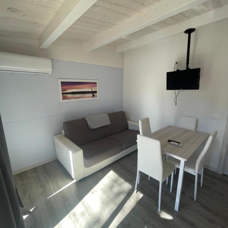 VILLAGGIO TURISTICO LA FOCE SpA - Casa Mobile - 2