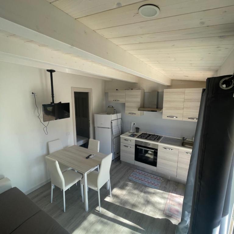 VILLAGGIO TURISTICO LA FOCE SpA - Casa Mobile - 3