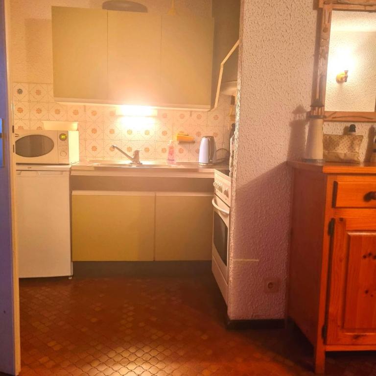 Chez Yvette - Apartment mit 2 Schlafzimmern - 3