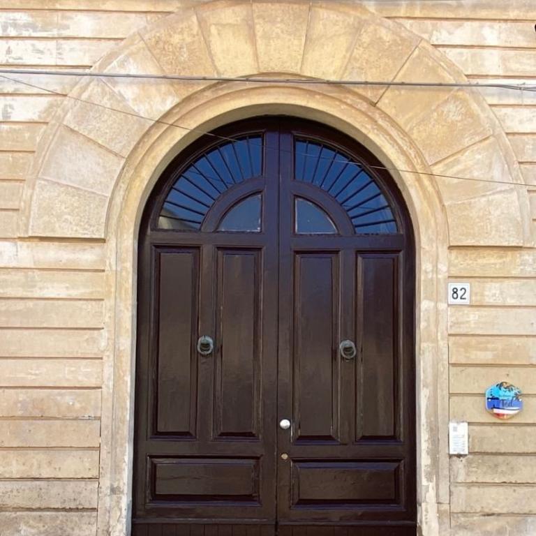 La dimora di Ted - Appartamento con 2 Camere da Letto - 4