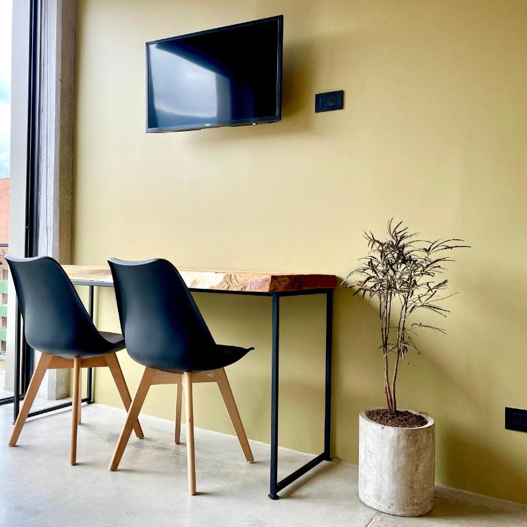 beminimal parques - Loft - 6