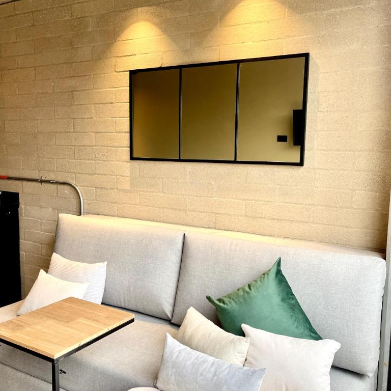 beminimal parques - Loft - 8