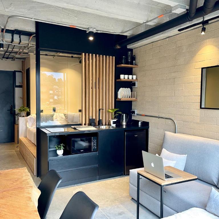 beminimal parques - Loft - 7