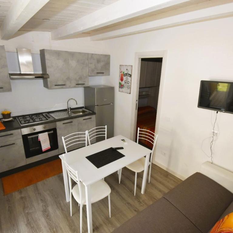 VILLAGGIO TURISTICO LA FOCE SpA - Casa Mobile - 4