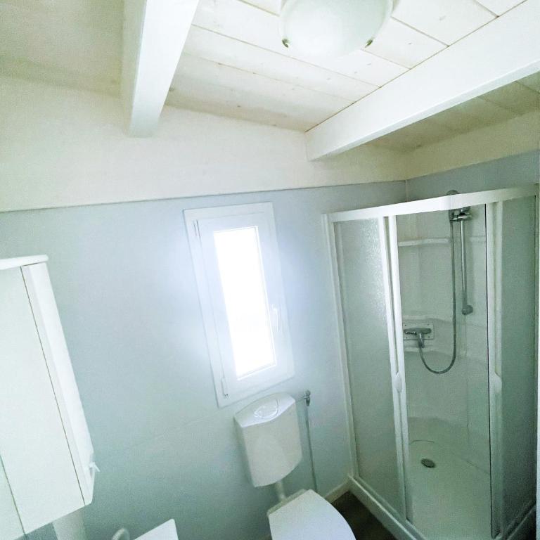 VILLAGGIO TURISTICO LA FOCE SpA - Casa Mobile - 4