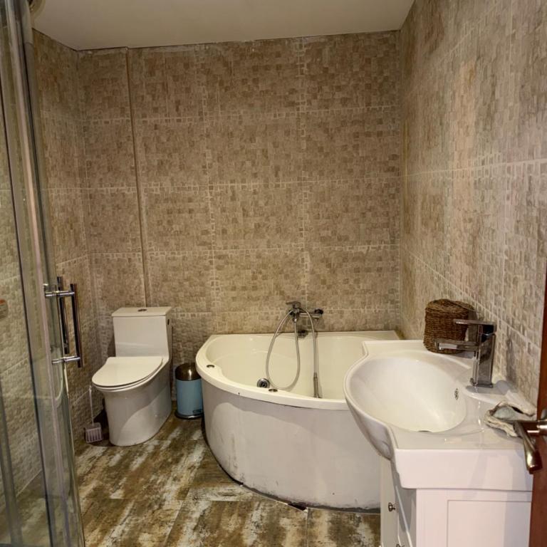 Terrazo Casona - Apartment - 2