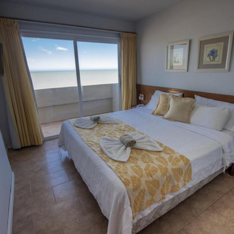 Emprendimientos del Mar SRL - Junior Suite - 2
