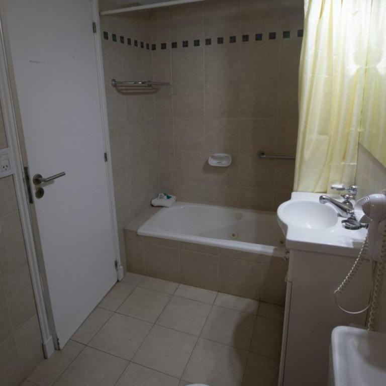Emprendimientos del Mar SRL - Junior Suite - 1
