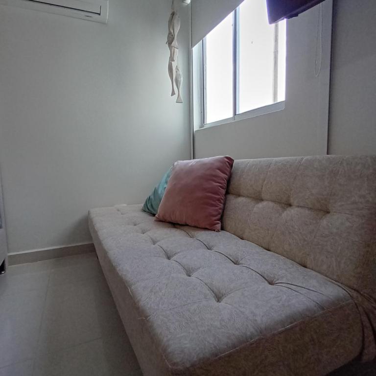 Apartamento primer piso Olamar Coveñas - Apartamento - Planta baja - 64