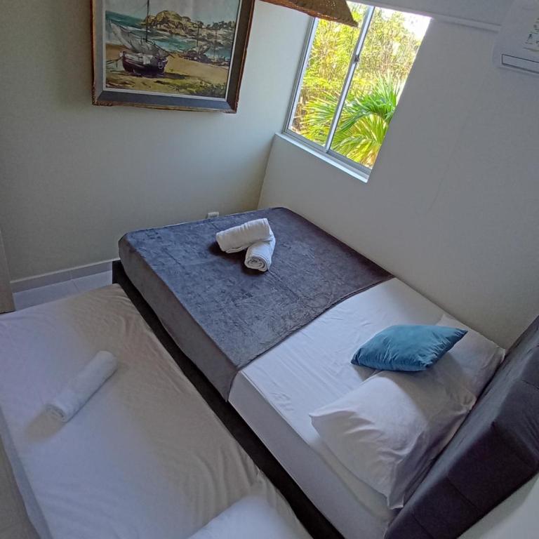 Apartamento primer piso Olamar Coveñas - Apartamento - Planta baja - 43