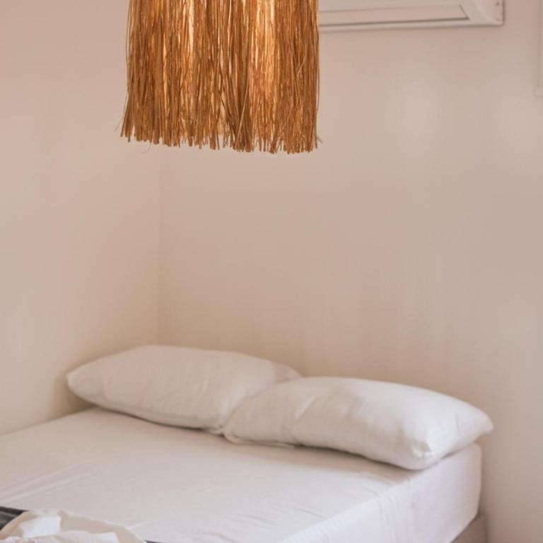 Apartamento primer piso Olamar Coveñas - Apartamento - Planta baja - 74