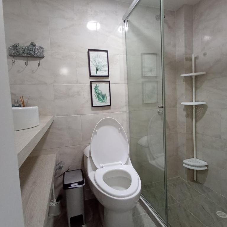 Apartamento primer piso Olamar Coveñas - Apartamento - Planta baja - 59