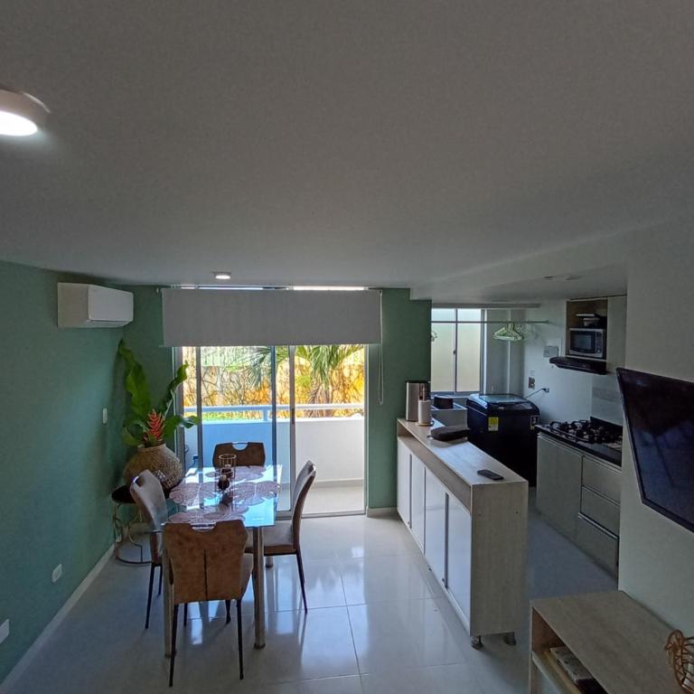 Apartamento primer piso Olamar Coveñas - Apartamento - Planta baja - 39