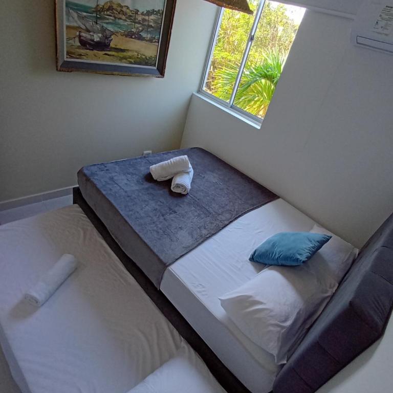 Apartamento primer piso Olamar Coveñas - Apartamento - Planta baja - 71