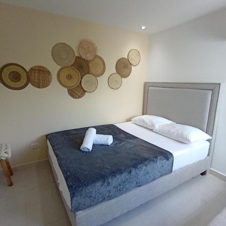 Apartamento primer piso Olamar Coveñas - Apartamento - Planta baja - 72